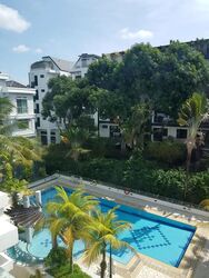 Palm Green (D5), Apartment #455501361